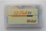 Backup System -- EZ-Flash IV (Game Boy Advance)
